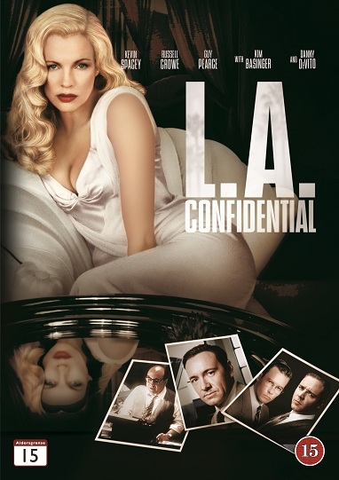 L.A. Confidential